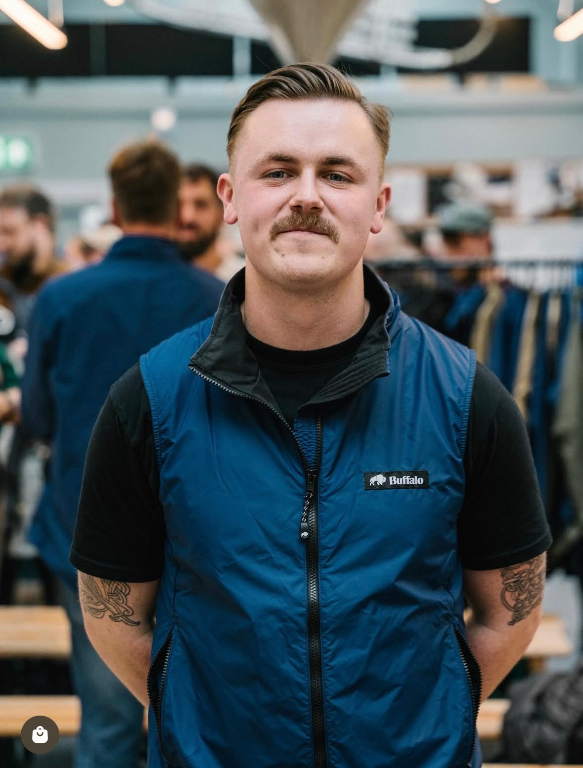 Welcome to British Made Outfitters